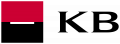 logo Komerční banky